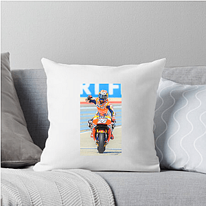 Dani Pedrosa My Favorite Legend Dani Pedrosa Pillows Cover