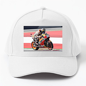 Dani Pedrosa Unforgettable Podiums Dani Pedrosa Hats & Caps