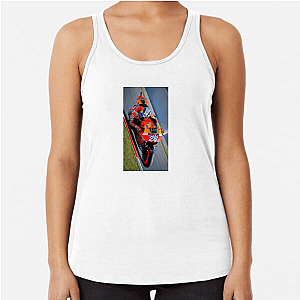 Dani Pedrosa Always Smooth Always Fast Dani Pedrosa Tank Tops