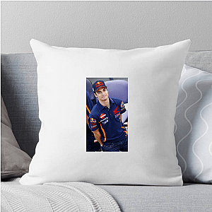 Dani Pedrosa Honda Icon Dani Pedrosa Pillows Cover