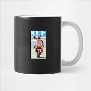 Dani Pedrosa My Favorite Legend Dani Pedrosa Mugs
