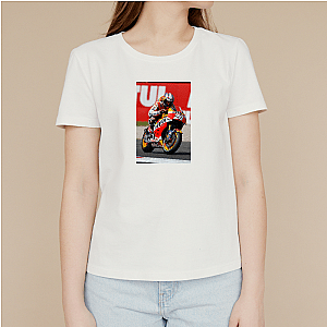 Dani Pedrosa Little Samurai Dani Pedrosa T-Shirts