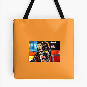 Dani Pedrosa KTM Test Rider Dani Pedrosa Bags