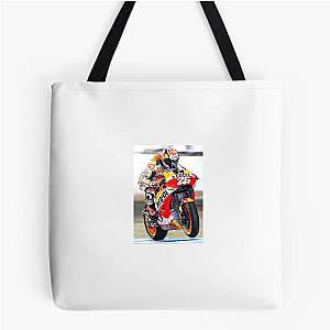 Dani Pedrosa Ride It Like Dani Dani Pedrosa Bags