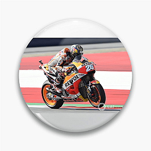 Dani Pedrosa Unforgettable Podiums Dani Pedrosa Pins