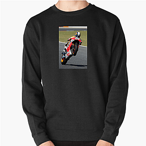 Dani Pedrosa MotoGP Race Winner Dani Pedrosa Sweatshirts