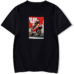 Dani Pedrosa Little Samurai Dani Pedrosa T-Shirts
