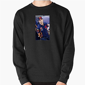 Dani Pedrosa Honda Icon Dani Pedrosa Sweatshirts