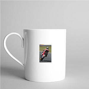 Dani Pedrosa MotoGP Race Winner Dani Pedrosa Mugs