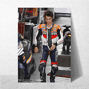 Dani Pedrosa Beyond The Title Dani Pedrosa Posters