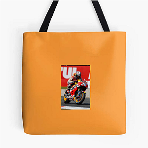Dani Pedrosa Little Samurai Dani Pedrosa Bags