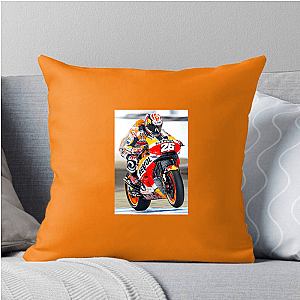 Dani Pedrosa Ride It Like Dani Dani Pedrosa Pillows Cover