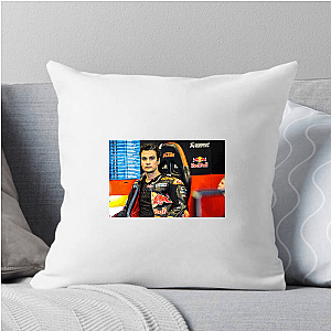 Dani Pedrosa KTM Test Rider Dani Pedrosa Pillows Cover