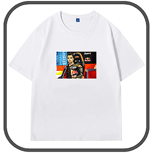 Dani Pedrosa T-Shirts