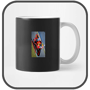 Dani Pedrosa Mugs