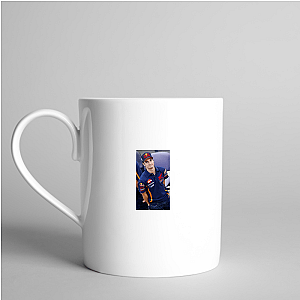 Dani Pedrosa Honda Icon Dani Pedrosa Mugs