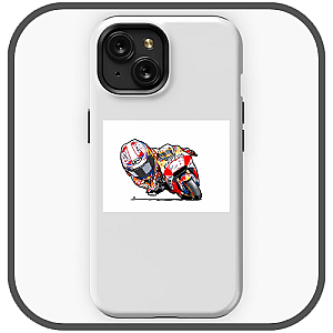 Dani Pedrosa Cases