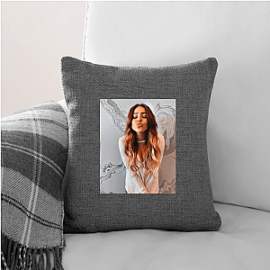 Danna The Voice Of Mexico Danna Pillows Cover