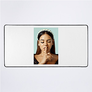 Danna Always Shining Always Singing Danna Mouse Pads