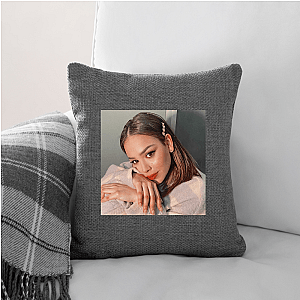 Danna Latin Pop Icon Danna Pillows Cover