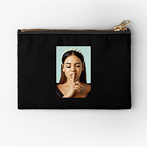Danna Always Shining Always Singing Danna Zipper Pouches