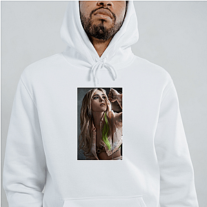 Danna Pop Superstar Danna Hoodies