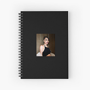 Danna Mala Fama Fan Danna Notebook