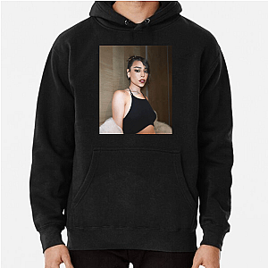 Danna Mala Fama Fan Danna Hoodies