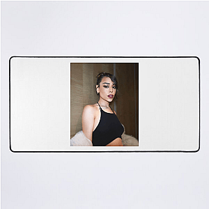 Danna Mala Fama Fan Danna Mouse Pads