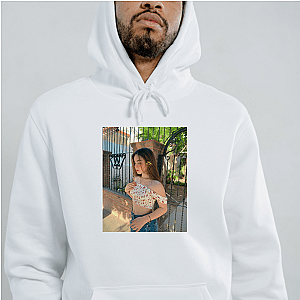 Danna Elite Queen Of Pop Danna Hoodies