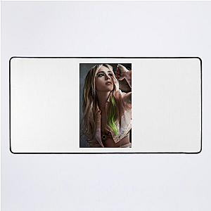 Danna Pop Superstar Danna Mouse Pads