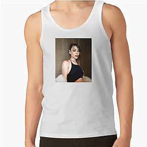 Danna Mala Fama Fan Danna Tank Tops