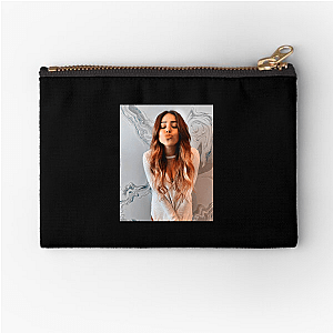 Danna The Voice Of Mexico Danna Zipper Pouches