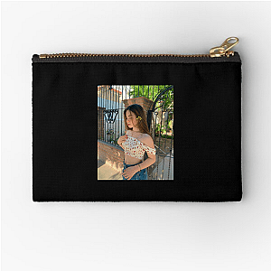 Danna Elite Queen Of Pop Danna Zipper Pouches