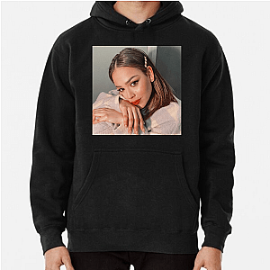 Danna Latin Pop Icon Danna Hoodies