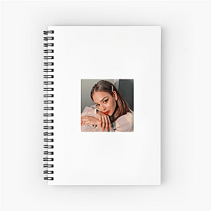 Danna Latin Pop Icon Danna Notebook