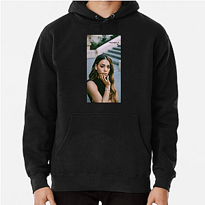 Danna Beyond The Screen Danna Hoodies