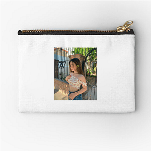 Danna Elite Queen Of Pop Danna Zipper Pouches