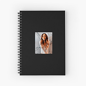 Danna The Voice Of Mexico Danna Notebook