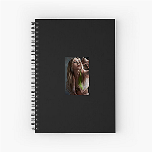 Danna Pop Superstar Danna Notebook