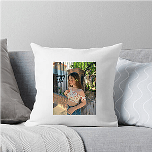 Danna Elite Queen Of Pop Danna Pillows Cover