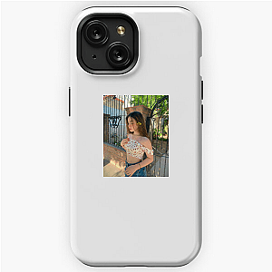 Danna Elite Queen Of Pop Danna iPhone Cases