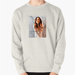 Danna The Voice Of Mexico Danna Sweatshirts