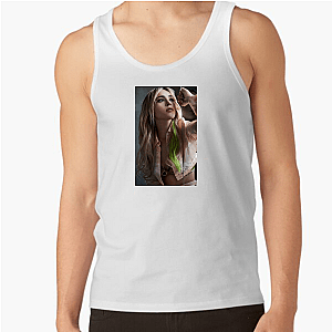 Danna Pop Superstar Danna Tank Tops