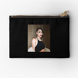Danna Mala Fama Fan Danna Zipper Pouches