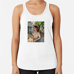 Danna Elite Queen Of Pop Danna Tank Tops