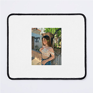 Danna Elite Queen Of Pop Danna Mouse Pads