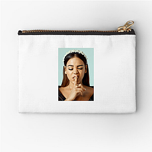 Danna Always Shining Always Singing Danna Zipper Pouches