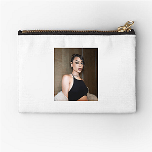 Danna Mala Fama Fan Danna Zipper Pouches