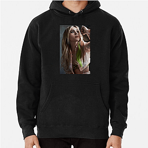 Danna Pop Superstar Danna Hoodies